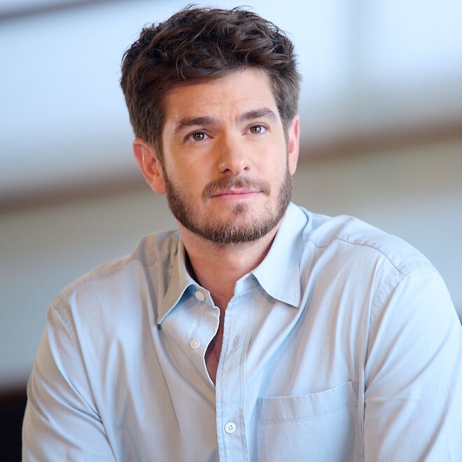 Why Andrew Garfield Doesn't Think He Wants Kids